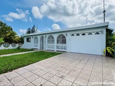 Disponsible casa rio grande 