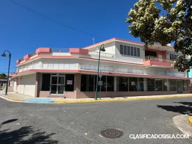 Barceloneta- Local Comercial