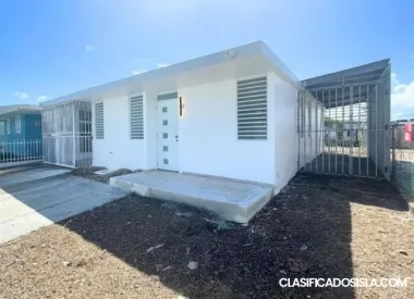 Entra en esta hermosa remodelación