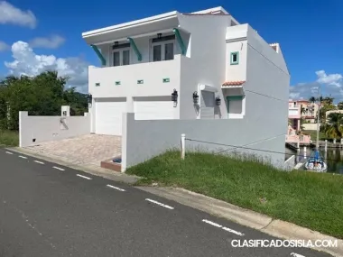 BAHIA DEL SUR- MARINA- PALMAS