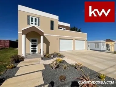 Casa en Urb. Villas De Montecielo