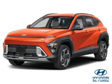 Hyundai Kona 2026