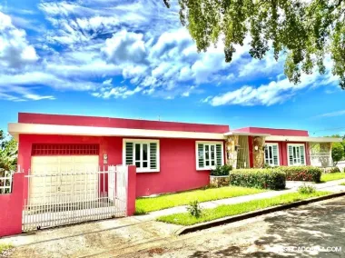 Urb. Victor Braegger Guaynabo, PR 00966