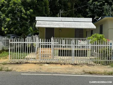 casa disponible para alquiler 140 Ramon Torres Florida