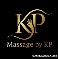 Massage by KP , DOMICILIO Y LOCAL