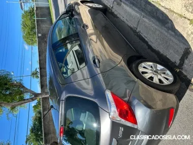 Se vende Toyota Yaris 2014, $6,500