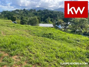 Terreno en  Bo. Guzman Arriba