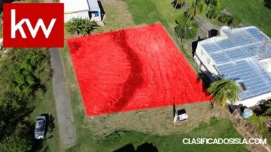 Bo. Carrizales, Solar en Hatillo