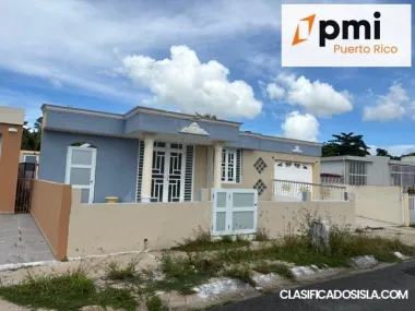 esidencia espaciosa, 4 Cuartos, 2B