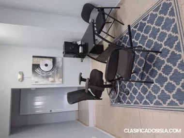 Local al lado Univ. Ana G. Mendez