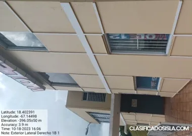 Local comercial lado UMET Aguadilla