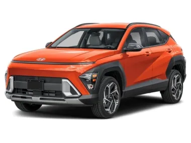 Hyundai Kona 2026