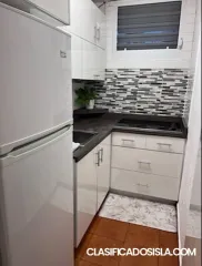 Condado/Torre d Mar amueb/gym $1400