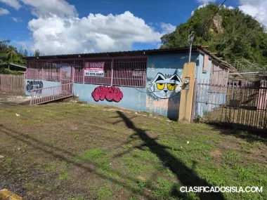 Se vende. Negocio de Jardinería.