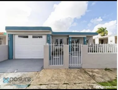 Case en trujillo alto