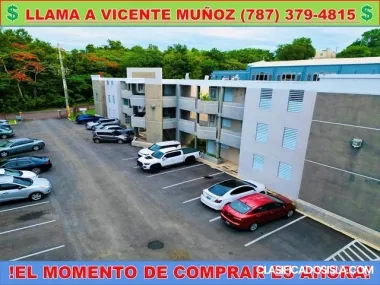 COND.QUINTA REAL * PRIMER PISO *