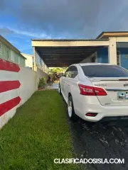 Nissan Sentra SR 2019