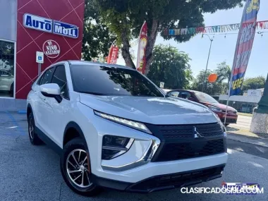 2024 Mitsubishi ECLIPSE CROSS