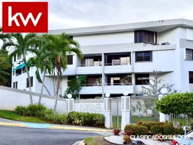 Cond. Portal De La Reina, San Juan