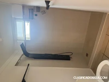 Hermoso Apartamento Garden