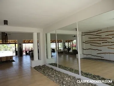 Cond. Hacienda Bahume