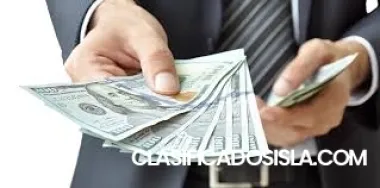 Need a loan to pay off your bills? Purchase of Mortgages?