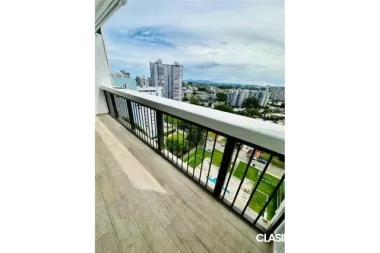 Villa Caparra Executive