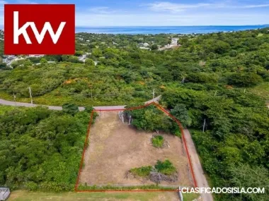 Solar en Bo. Villa Borinquen