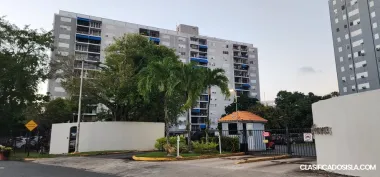 Borinquen Towers II - Apartamento 3H1B