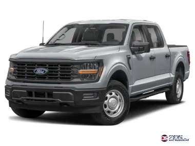 Ford F-150 2025