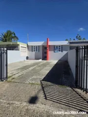 Hermosa casa lista para mudarse Luquillo, PR
