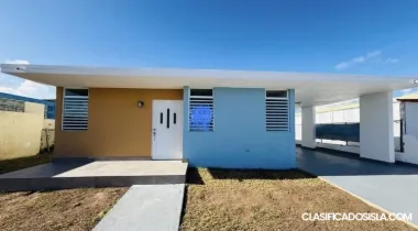 Dulce Hogar Actualmente en alquiler.