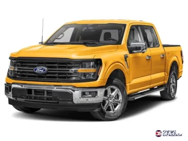 Ford F-150 2025