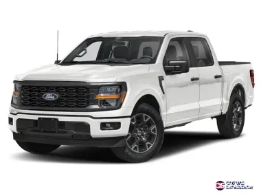 Ford F-150 2025