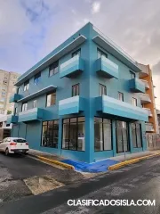 Local Comercial (1er Piso)