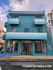 Local Comercial (2do Piso)