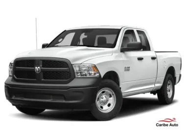 2021 Ram 1500 Classic