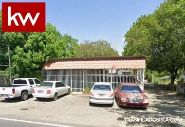 Bo. Palomas, Negocio en Yauco