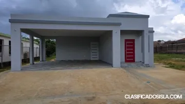 Isabela Urb Villa Lydia