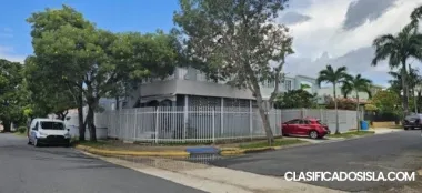 Multifamiliar - Caparra Terrace