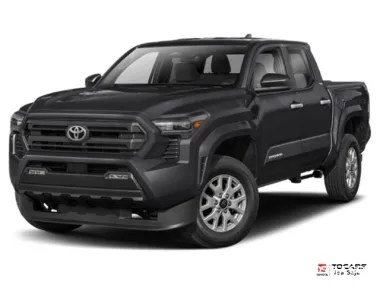 Toyota Tacoma 2WD 2025