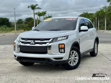 Mitsubishi Outlander Sport 4x4 2023