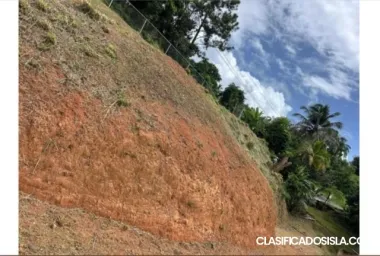 Solar en Bo. Sonadora