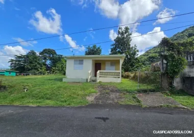 CASA UNIFAMILIAR ÚNICA Y ENCANTADORA EN ALQUILER