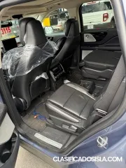 Lincoln Aviator 2021 (San Juan, PR)