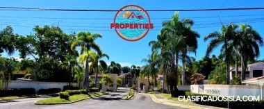 Urbanización Las Casonas Aguada, PR