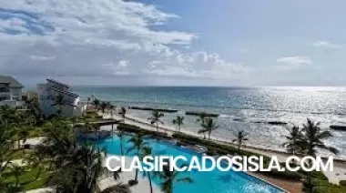 Apartamentos Y Villas Al Alcance De Su Bolsillo!