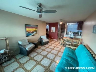 ARENA MAR- a pasos de la playa