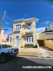 Calle del Pilar, Apartamento 2H/1B