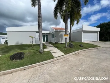 MANSIONES DE CIUDAD JARDIN DE BAIRO